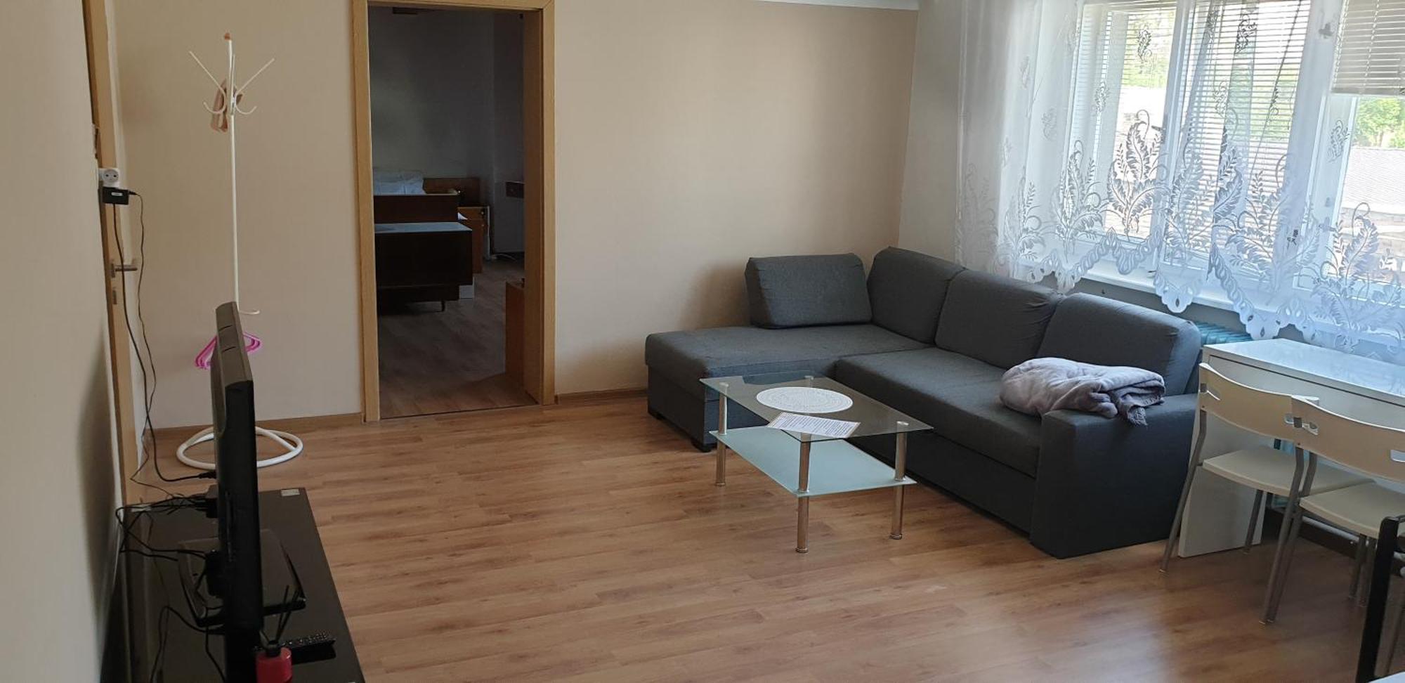 Ubytovani-Prostějov Habitación foto